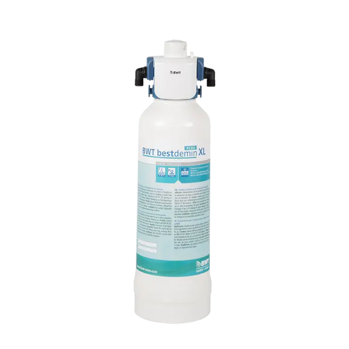 CARTOUCHE BESTDEMIN PLUS XL - BWT