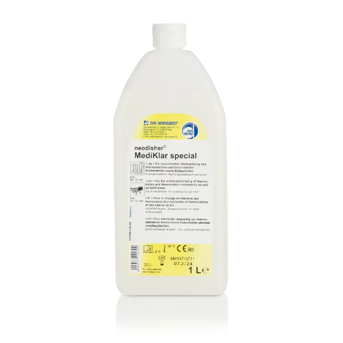 NEO MEDIKLAR SPECIAL 1L (jaune)