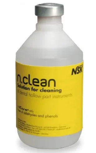 N.CLEAN (6X500ml) NSK