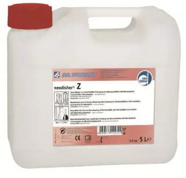 [NEO00012] NEO Z format allongé 5L (rouge)