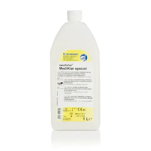 [NEO00020] NEO MEDIKLAR SPECIAL 1L (jaune)