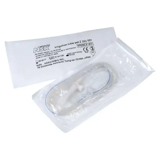 [Y900113] LIGNES D'IRRIGATION NSK (5 PIECES)